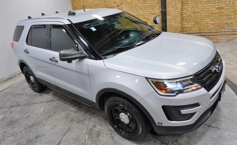2018 Ford Explorer 5th Gen - Image 7 of 12