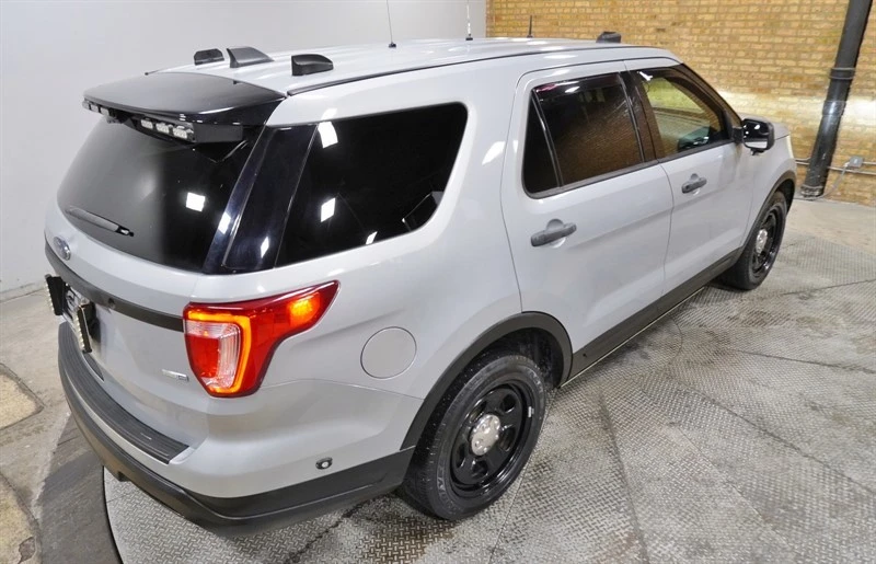 2018 Ford Explorer 5th Gen - Image 11 of 12