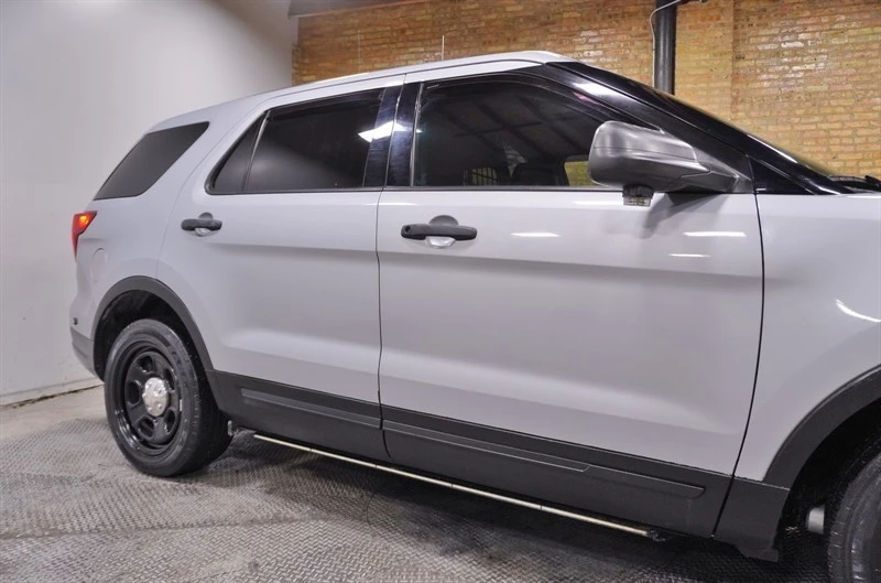 2018 Ford Explorer 5th Gen - Image 9 of 12