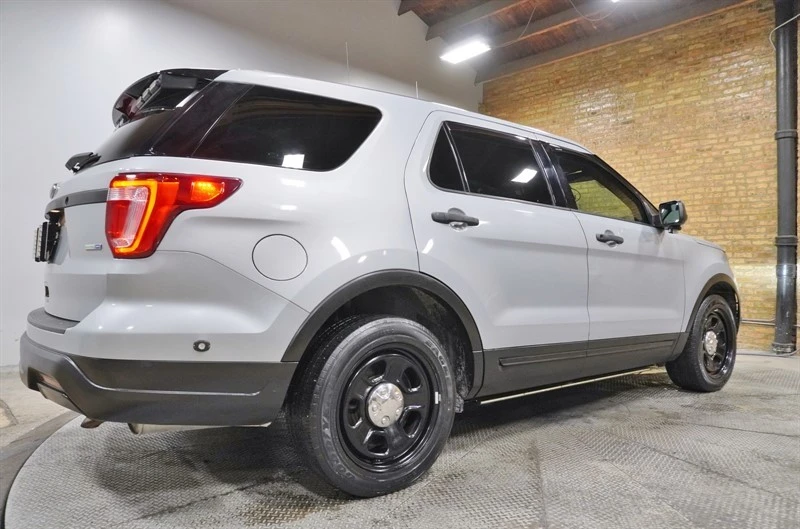 2018 Ford Explorer 5th Gen - Image 12 of 12
