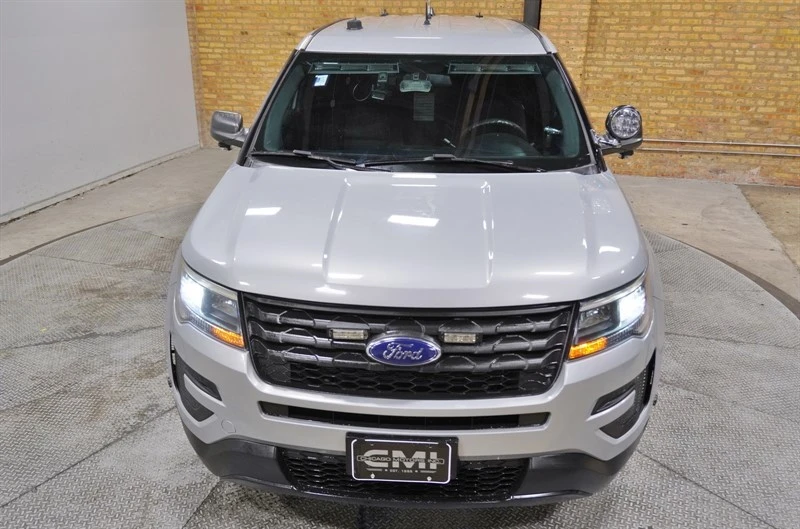 2018 Ford Explorer 5th Gen - Image 5 of 12