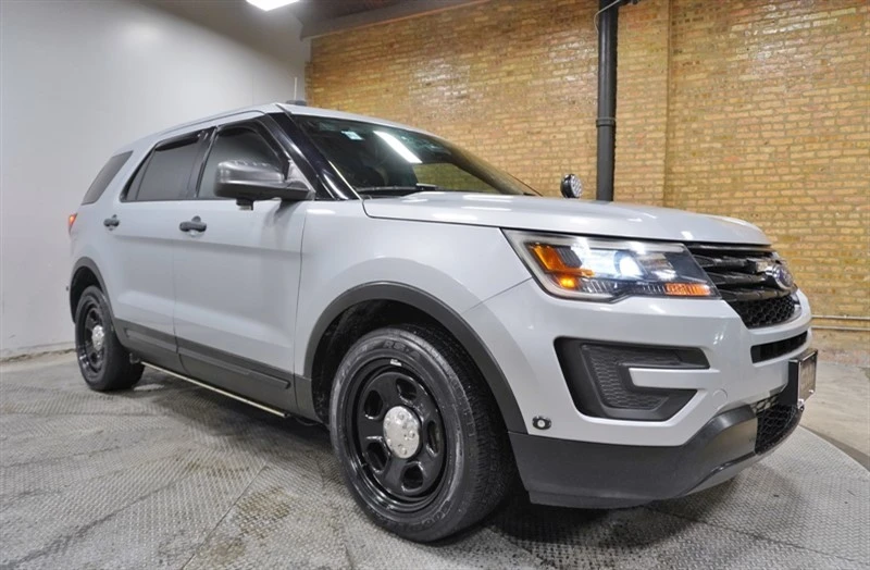2018 Ford Explorer 5th Gen - Image 6 of 12
