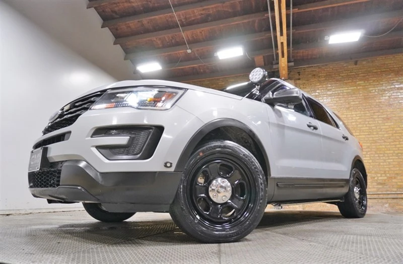 2018 Ford Explorer 5th Gen - Image 3 of 12