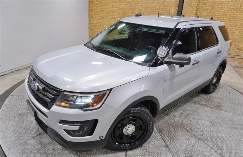 2018 Ford Explorer 5th Gen - Image 2 of 12