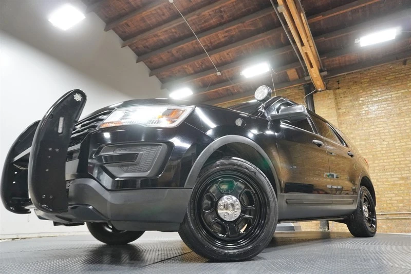 2018 Ford Explorer 5th Gen - Image 3 of 21