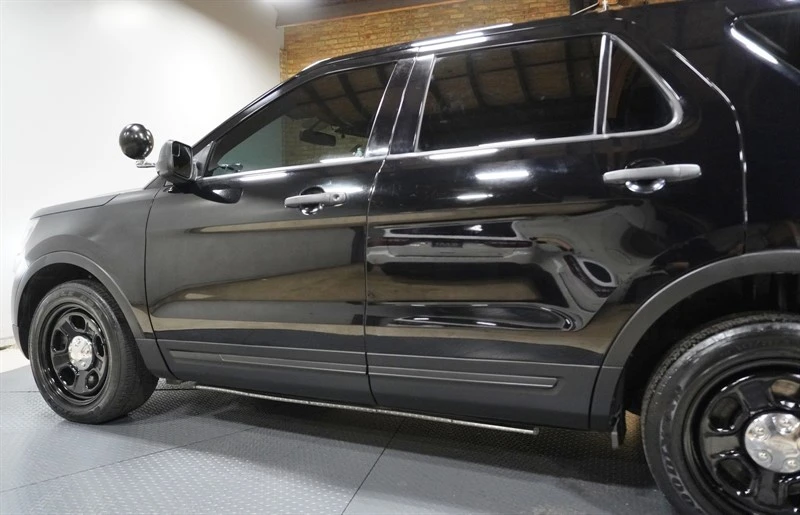 2018 Ford Explorer 5th Gen - Image 18 of 21