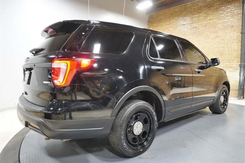 2018 Ford Explorer 5th Gen - Image 10 of 12