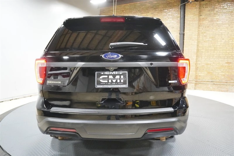 2018 Ford Explorer 5th Gen - Image 14 of 21