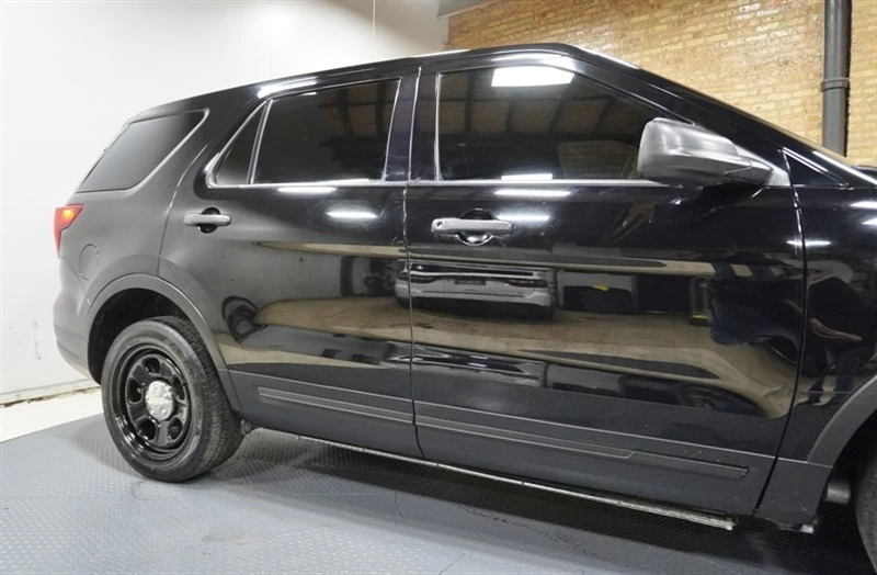 2018 Ford Explorer 5th Gen - Image 9 of 21