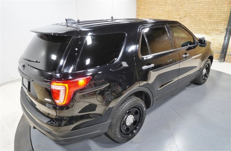 2018 Ford Explorer 5th Gen - Image 11 of 21