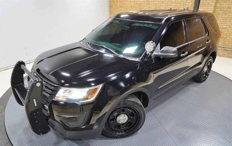 2018 Ford Explorer 5th Gen - Image 2 of 12