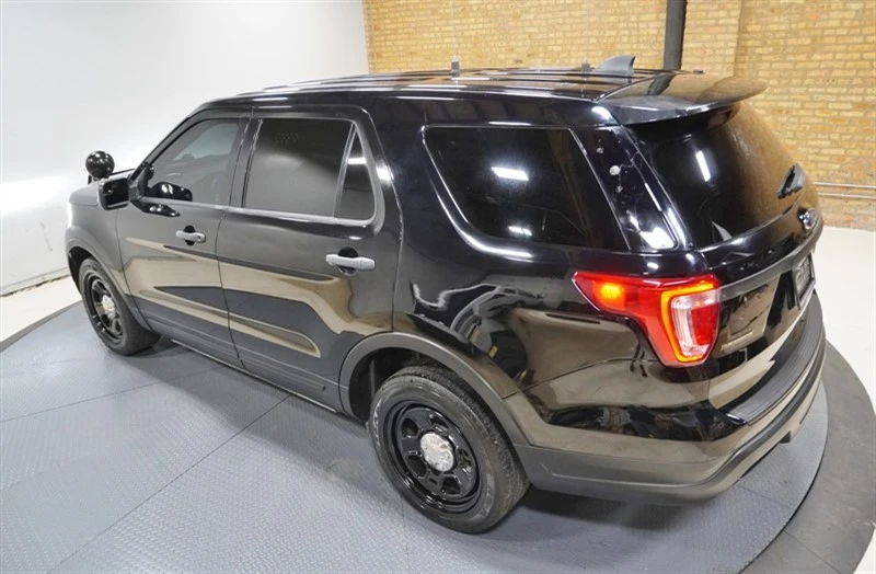 2018 Ford Explorer 5th Gen - Image 16 of 21