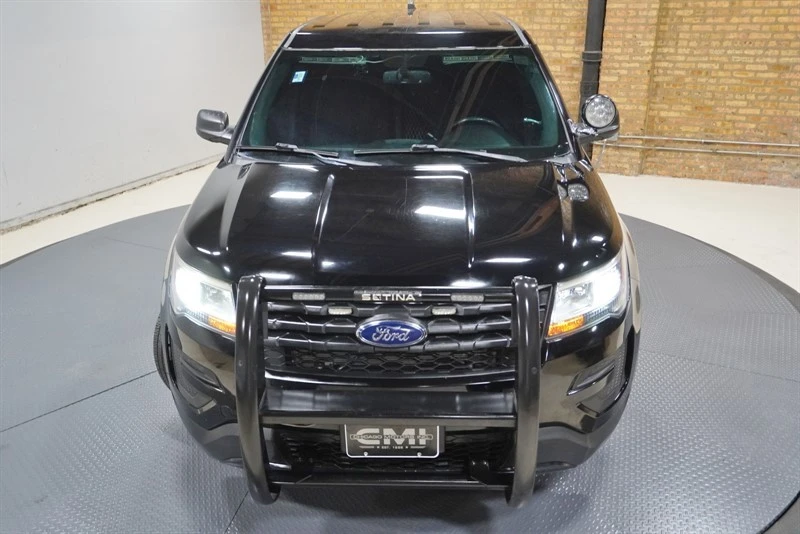 2018 Ford Explorer 5th Gen - Image 5 of 21