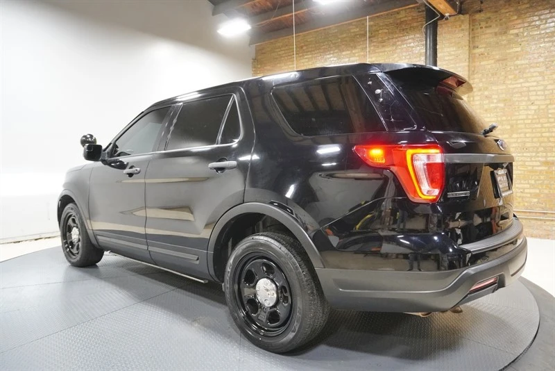 2018 Ford Explorer 5th Gen - Image 15 of 21
