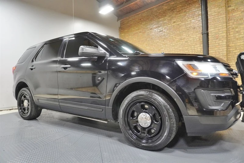 2018 Ford Explorer 5th Gen - Image 8 of 21