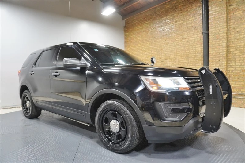 2018 Ford Explorer 5th Gen - Image 6 of 21