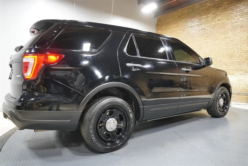 2018 Ford Explorer 5th Gen - Image 12 of 12