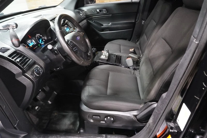 2018 Ford Explorer 5th Gen - Image 21 of 21