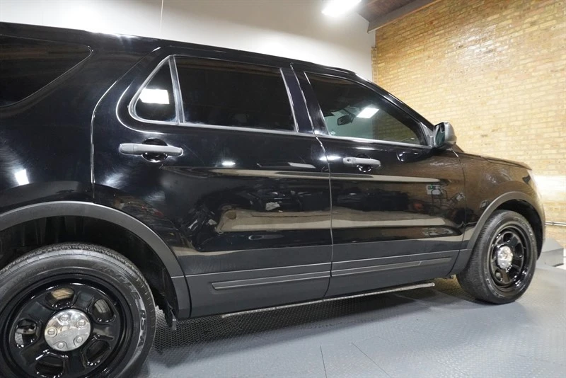 2018 Ford Explorer 5th Gen - Image 13 of 21