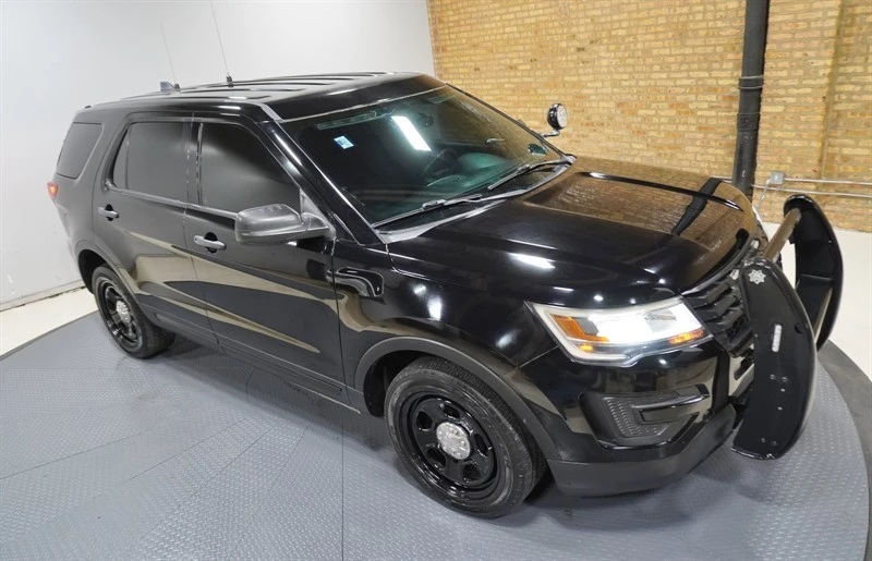 2018 Ford Explorer 5th Gen - Image 7 of 21