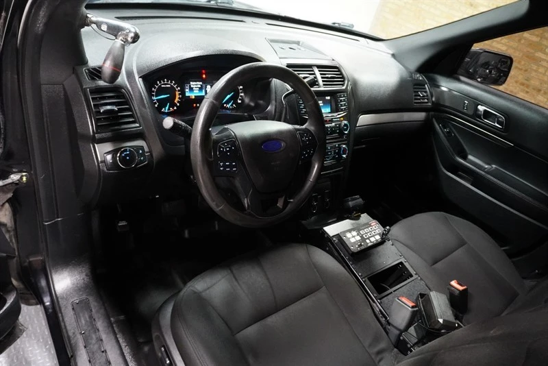 2018 Ford Explorer 5th Gen - Image 20 of 21
