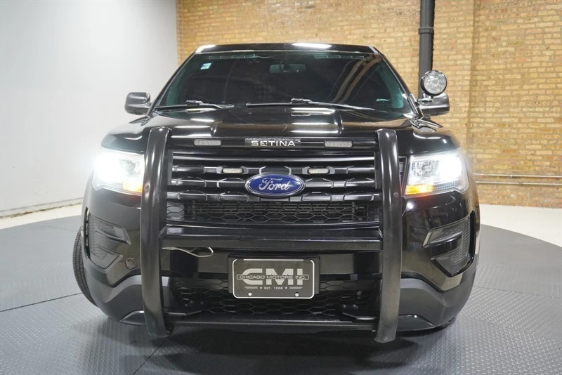 2018 Ford Explorer 5th Gen - Image 4 of 21