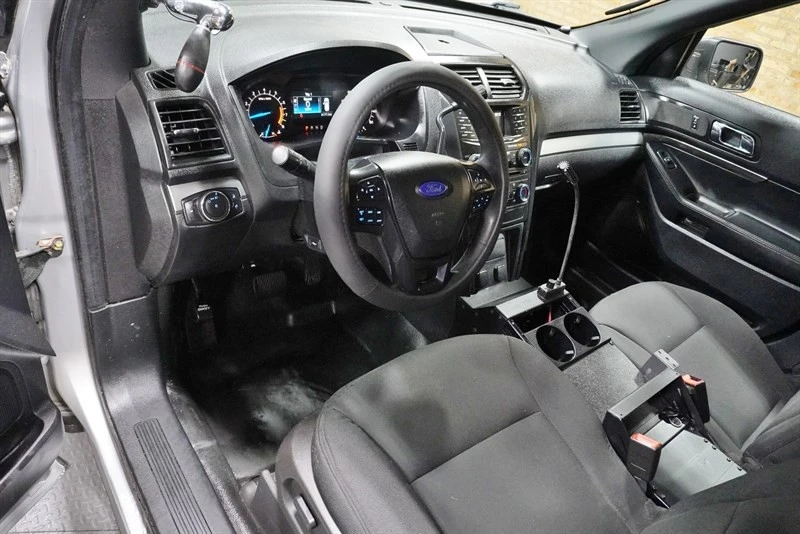 2018 Ford Explorer 5th Gen - Image 21 of 21