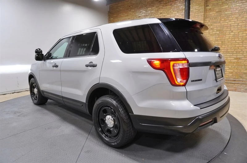 2018 Ford Explorer 5th Gen - Image 16 of 21
