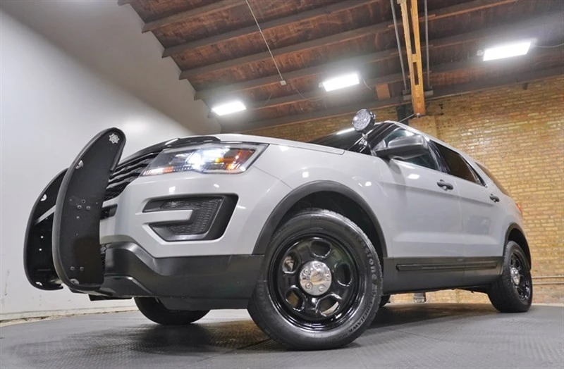 2018 Ford Explorer 5th Gen - Image 3 of 21