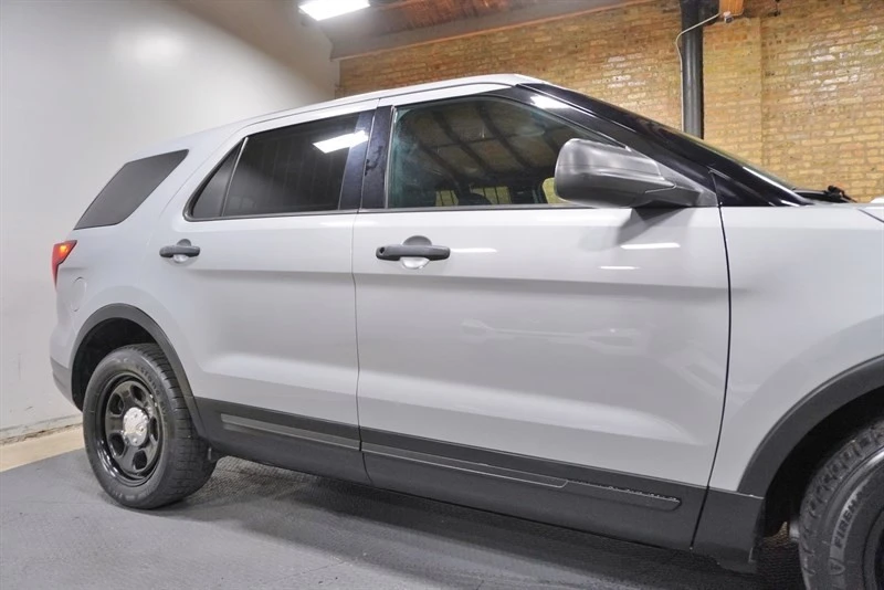 2018 Ford Explorer 5th Gen - Image 10 of 21