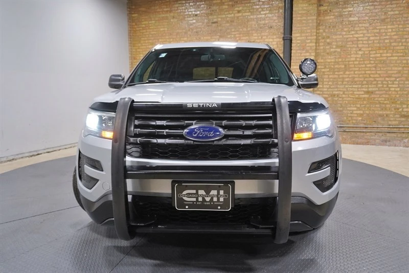 2018 Ford Explorer 5th Gen - Image 4 of 21
