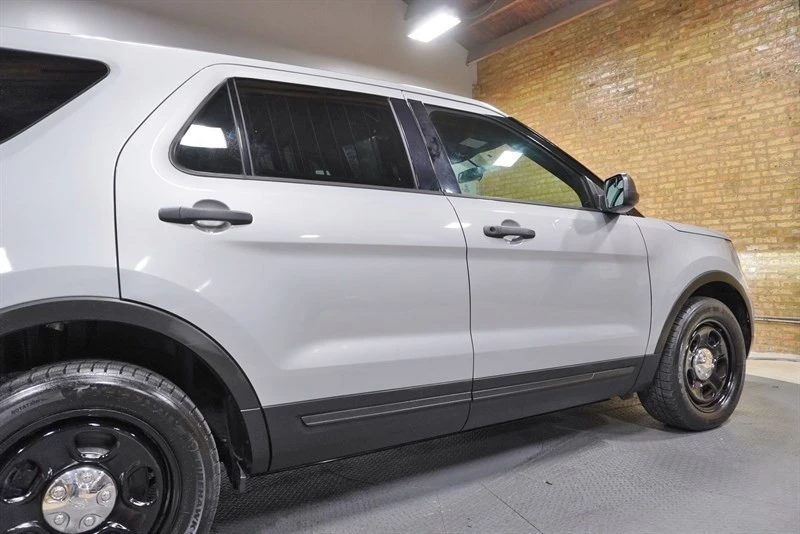 2018 Ford Explorer 5th Gen - Image 14 of 21