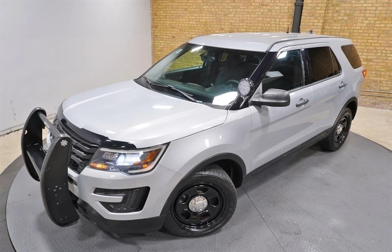 2018 Ford Explorer 5th Gen - Image 2 of 21