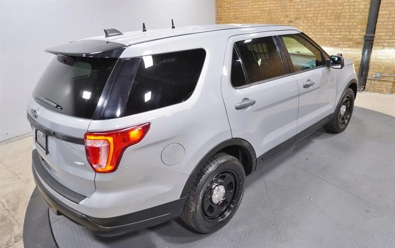 2018 Ford Explorer 5th Gen - Image 12 of 21