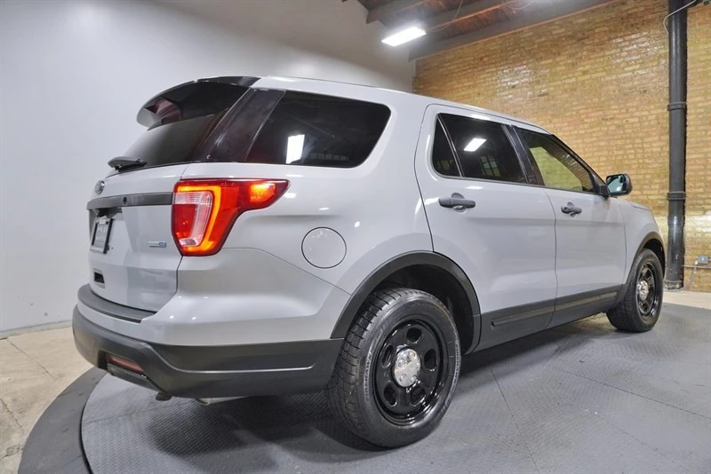 2018 Ford Explorer 5th Gen - Image 11 of 21