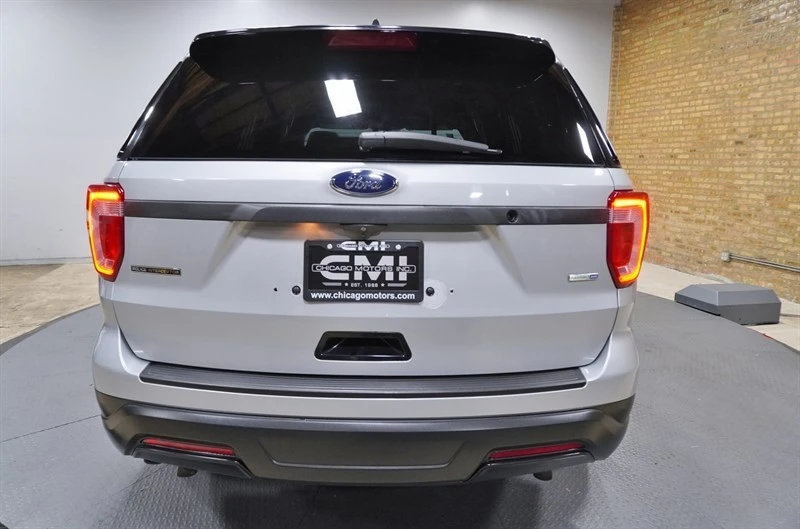 2018 Ford Explorer 5th Gen - Image 15 of 21