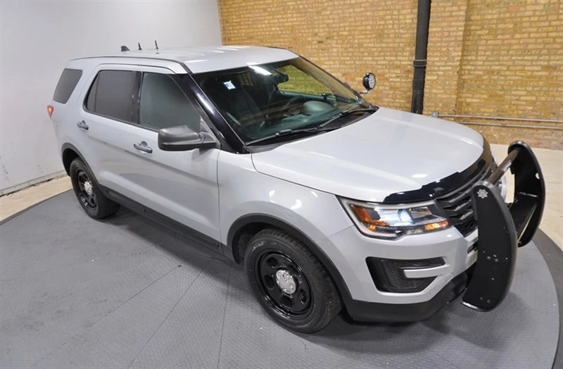 2018 Ford Explorer 5th Gen - Image 8 of 21