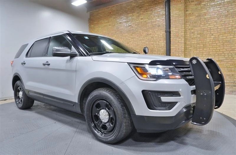 2018 Ford Explorer 5th Gen - Image 7 of 21