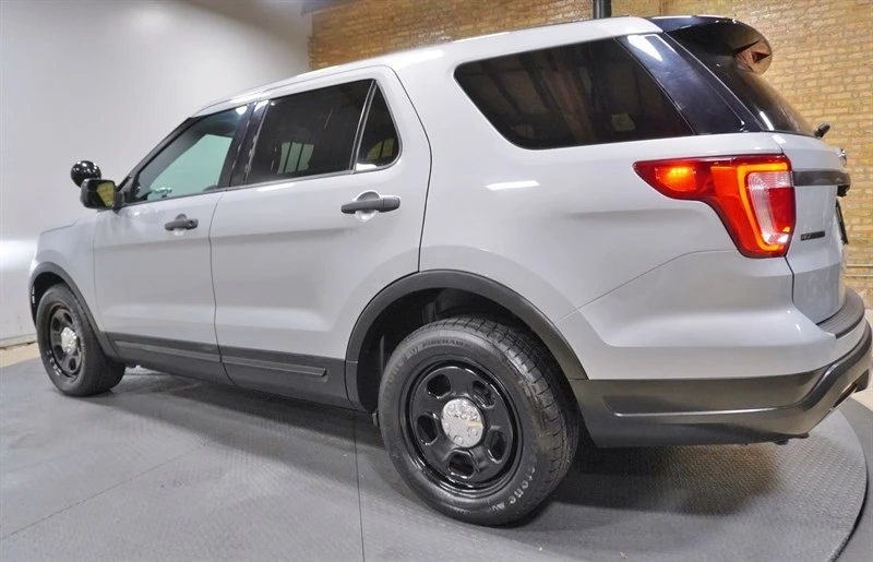 2018 Ford Explorer 5th Gen - Image 18 of 21