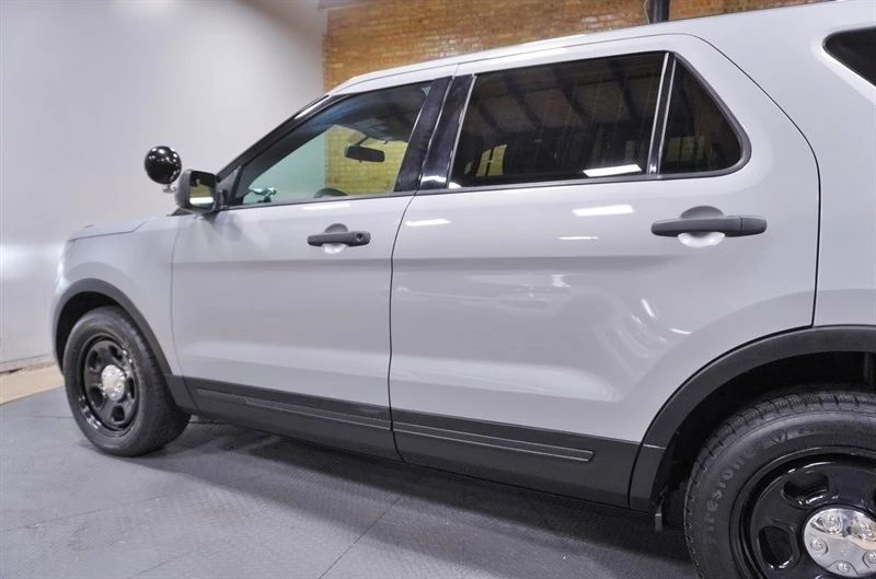 2018 Ford Explorer 5th Gen - Image 19 of 21