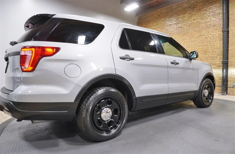 2018 Ford Explorer 5th Gen - Image 13 of 21