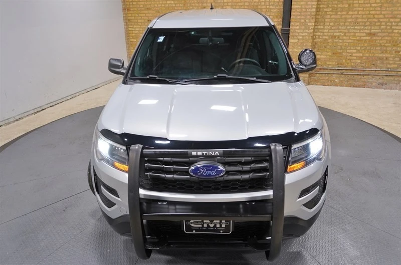 2018 Ford Explorer 5th Gen - Image 5 of 21