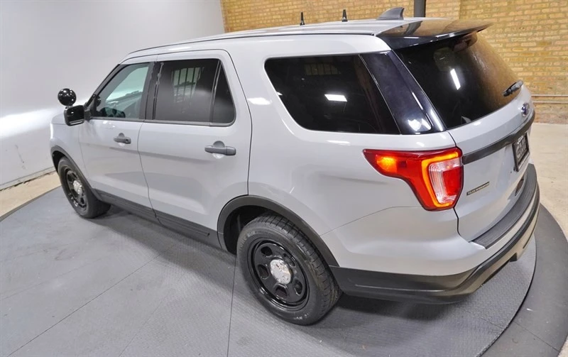 2018 Ford Explorer 5th Gen - Image 17 of 21