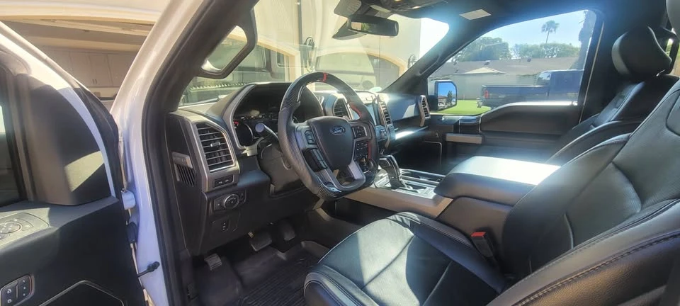 2018 Ford F-150 Raptor 13th Gen - Image 3 of 7