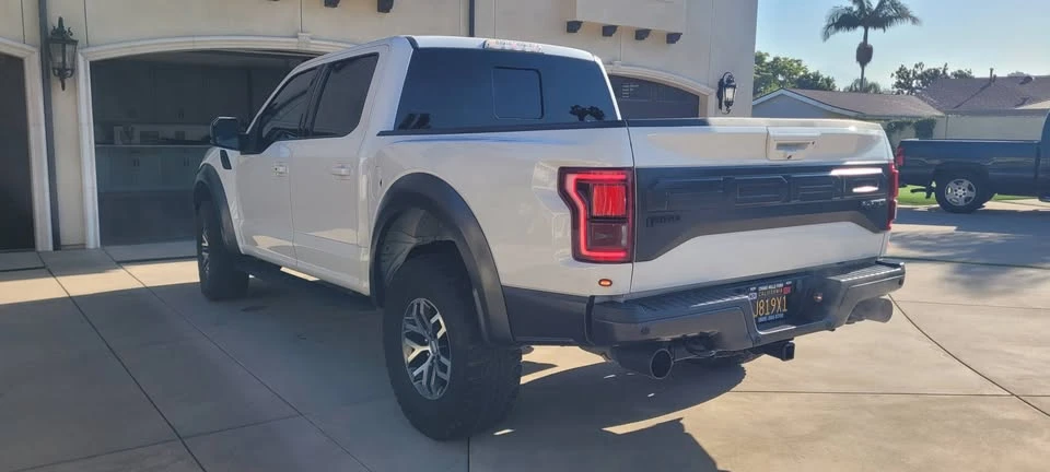 2018 Ford F-150 Raptor 13th Gen - Image 5 of 7