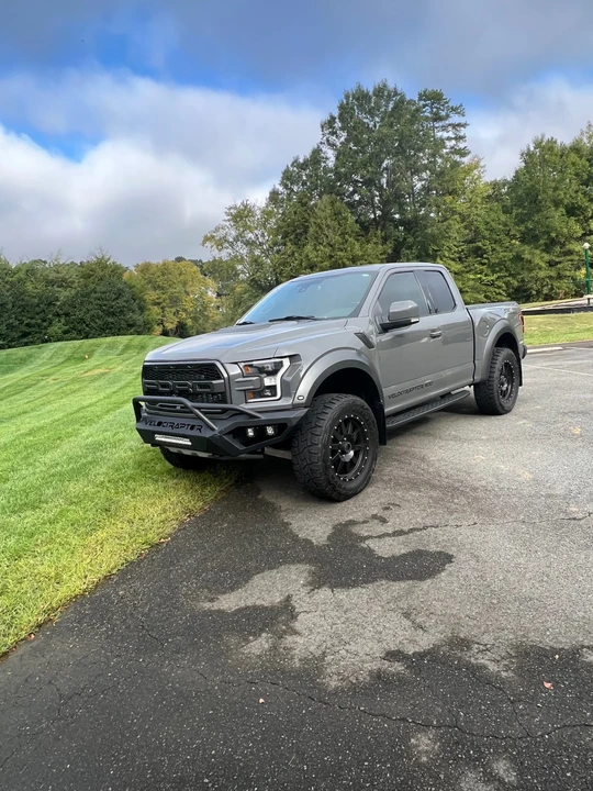 2018 Ford F-150 Raptor 13th Gen - Image 2 of 31