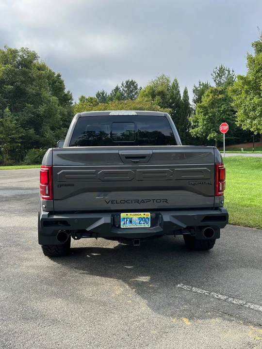 2018 Ford F-150 Raptor 13th Gen - Image 5 of 31