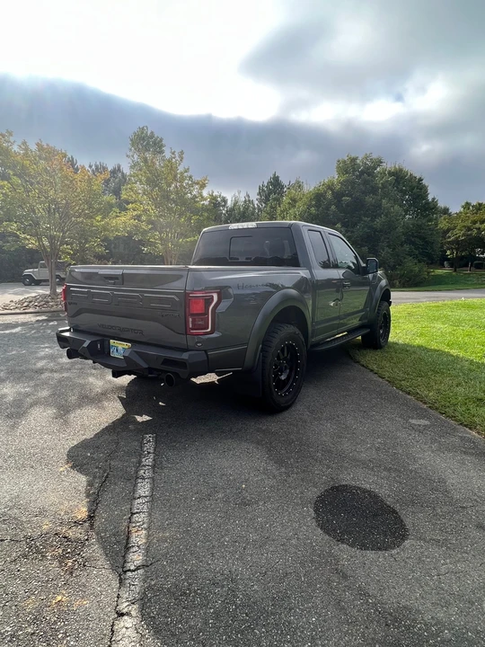 2018 Ford F-150 Raptor 13th Gen - Image 6 of 31