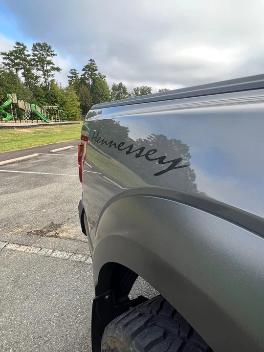 2018 Ford F-150 Raptor 13th Gen - Image 31 of 31