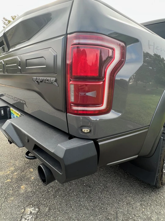 2018 Ford F-150 Raptor 13th Gen - Image 28 of 31